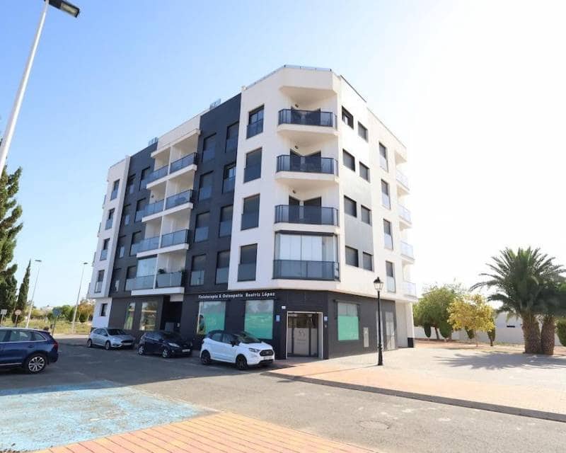 2 chambre Appartement à vendre à Lo Pagan avec piscine - 195 000 € (Ref: 9378181)