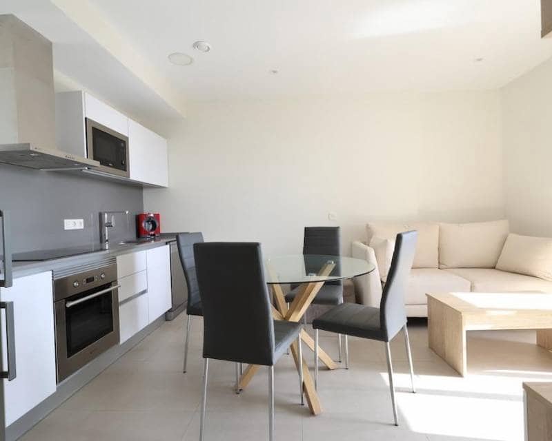 2 chambre Appartement à vendre à Lo Pagan avec piscine - 195 000 € (Ref: 9378181)