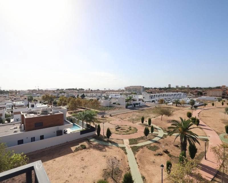 2 chambre Appartement à vendre à Lo Pagan avec piscine - 195 000 € (Ref: 9378181)