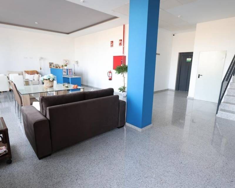 2 chambre Appartement à vendre à Lo Pagan avec piscine - 195 000 € (Ref: 9378181)