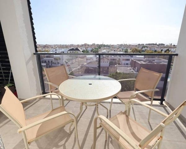 2 chambre Appartement à vendre à Lo Pagan, San Pedro del Pinatar avec piscine - 195 000 € (Ref: 9378181)