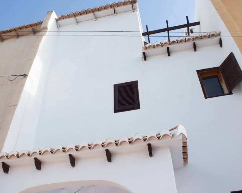 3 soverom Rekkehus til salgs i Torrevieja med svømmebasseng - € 160 000 (Ref: 9379861)