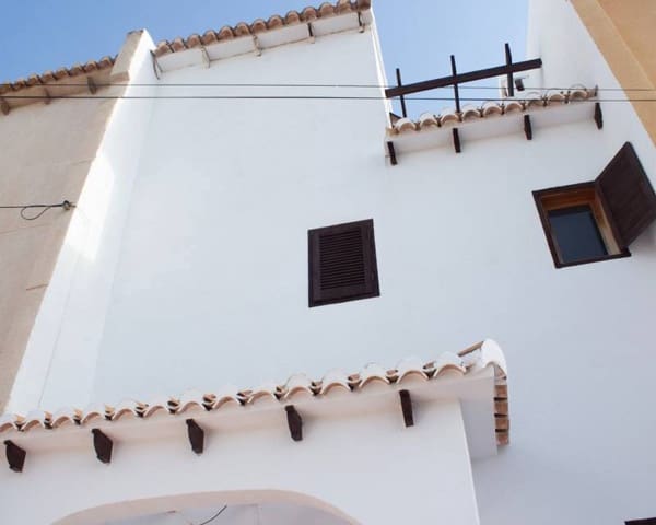 3 Zimmer Reihenhaus zu verkaufen in Los Balcones - Los Altos, Torrevieja mit Pool - 160.000 € (Ref: 9379861)