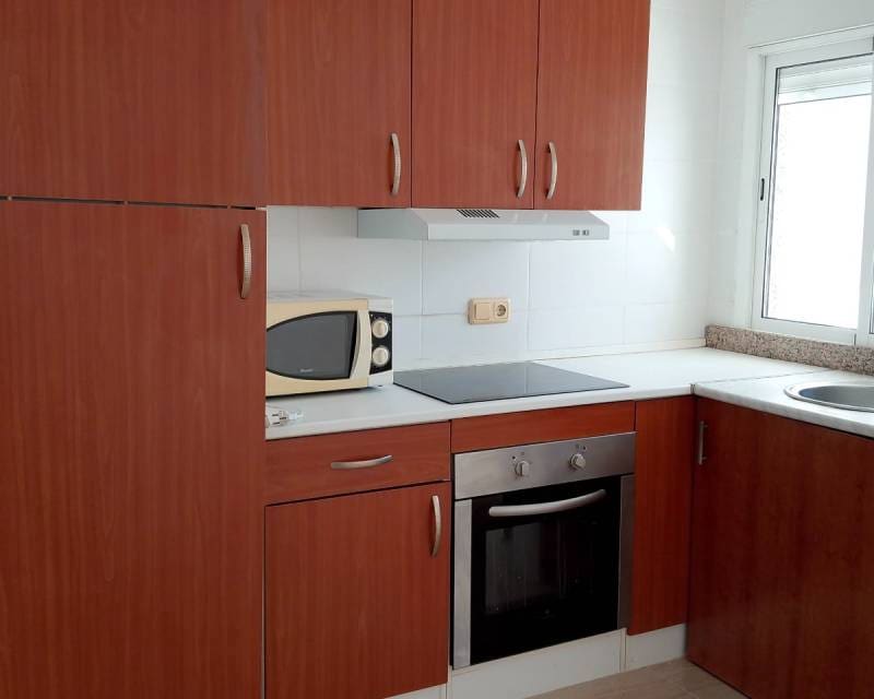 3 soverom Rekkehus til salgs i Torrevieja med svømmebasseng - € 160 000 (Ref: 9379861)