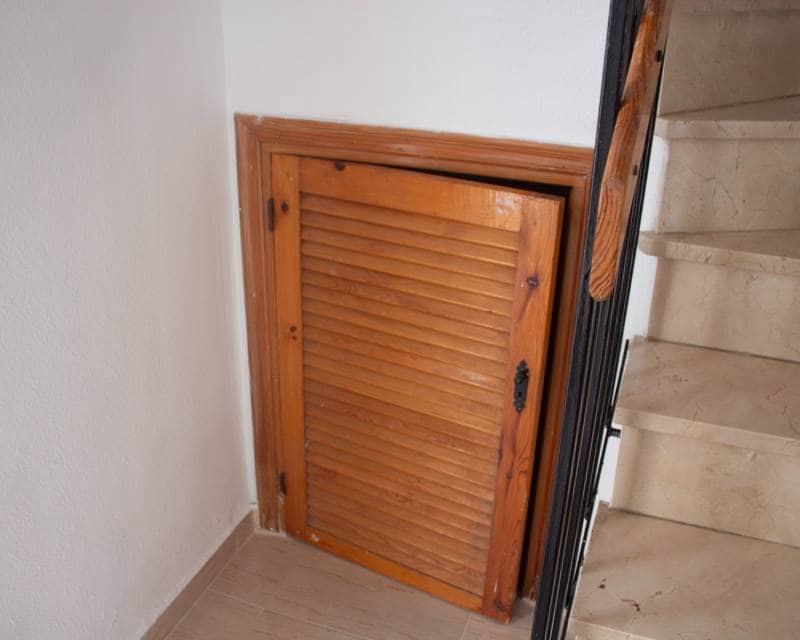 3 soverom Rekkehus til salgs i Torrevieja med svømmebasseng - € 160 000 (Ref: 9379861)