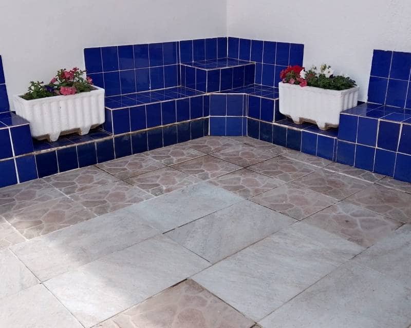 3 soverom Rekkehus til salgs i Torrevieja med svømmebasseng - € 160 000 (Ref: 9379861)