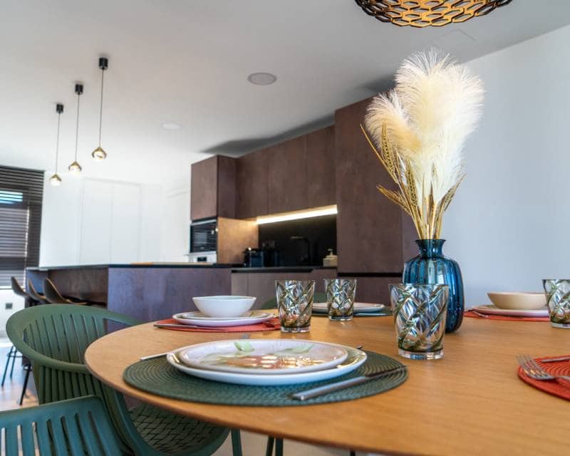 3 chambre Penthouse à vendre à La Zenia - 494 500 € (Ref: 9379863)