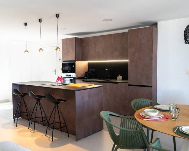 3 chambre Penthouse à vendre à La Zenia - 494 500 € (Ref: 9379863)