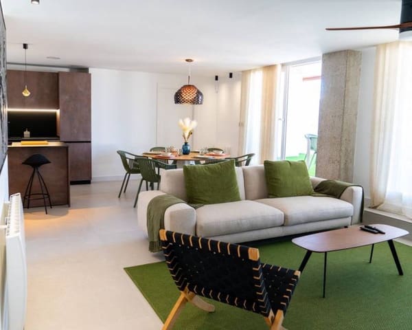 3 chambre Penthouse à vendre à La Zenia, Orihuela - 494 500 € (Ref: 9379863)