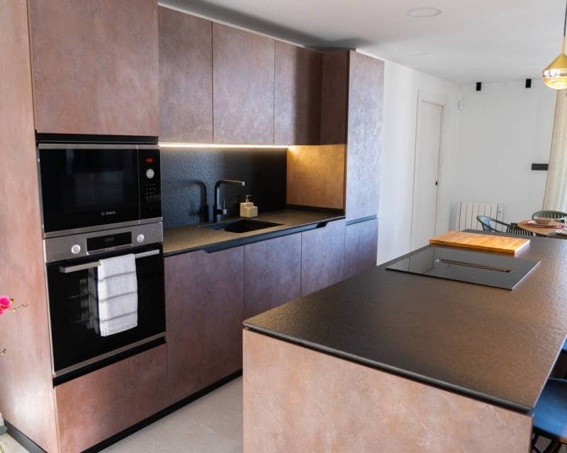 3 chambre Penthouse à vendre à La Zenia - 494 500 € (Ref: 9379863)