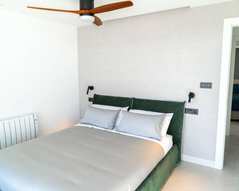 3 chambre Penthouse à vendre à La Zenia - 494 500 € (Ref: 9379863)