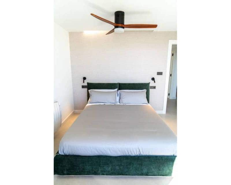 3 chambre Penthouse à vendre à La Zenia - 494 500 € (Ref: 9379863)