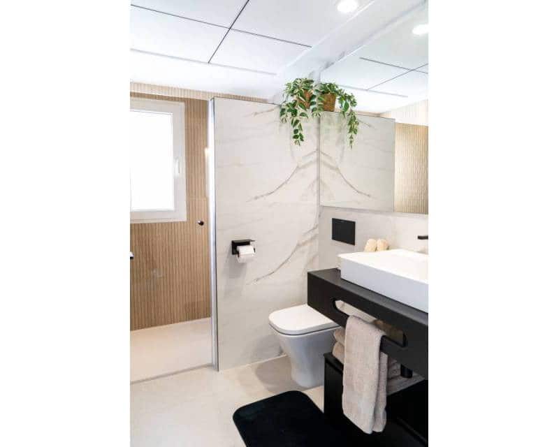 3 chambre Penthouse à vendre à La Zenia - 494 500 € (Ref: 9379863)