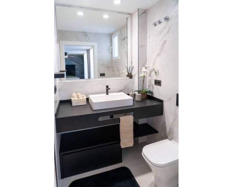 3 chambre Penthouse à vendre à La Zenia - 494 500 € (Ref: 9379863)