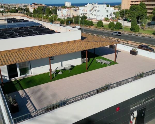 3 chambre Penthouse à vendre à La Zenia, Orihuela - 494 500 € (Ref: 9379863)