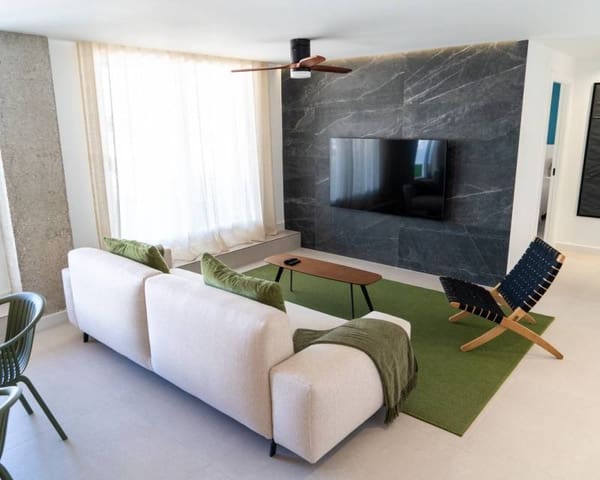 3 chambre Penthouse à vendre à La Zenia, Orihuela - 494 500 € (Ref: 9379863)