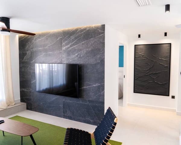 3 chambre Penthouse à vendre à La Zenia, Orihuela - 494 500 € (Ref: 9379863)