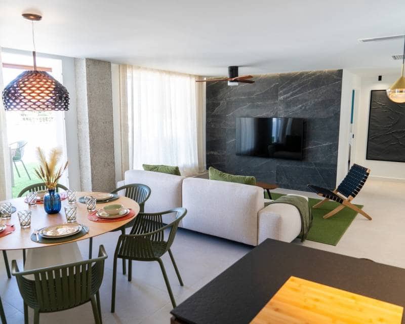 3 chambre Penthouse à vendre à La Zenia - 494 500 € (Ref: 9379863)