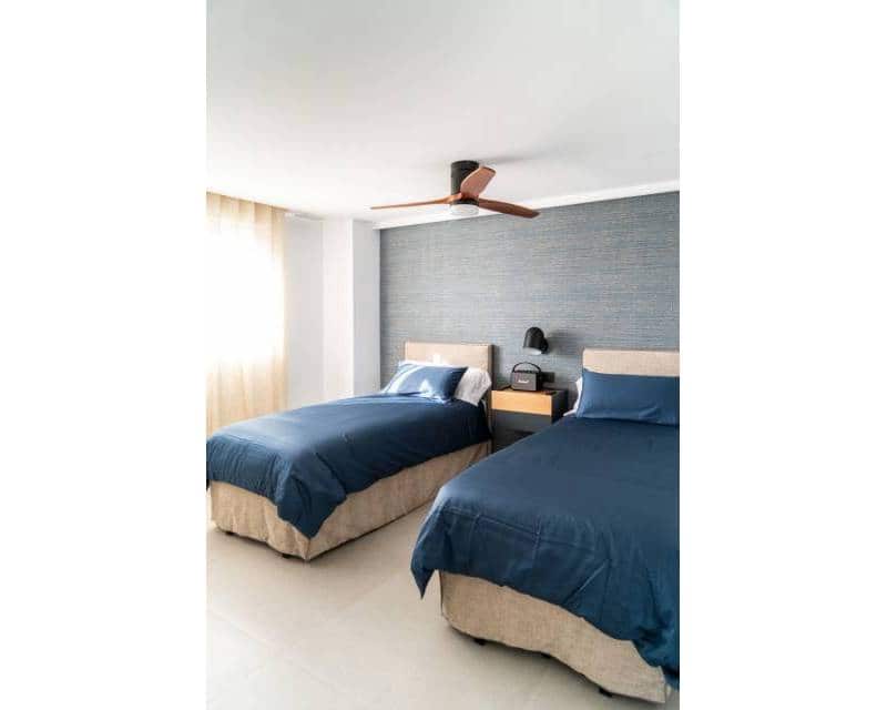 3 chambre Penthouse à vendre à La Zenia - 494 500 € (Ref: 9379863)