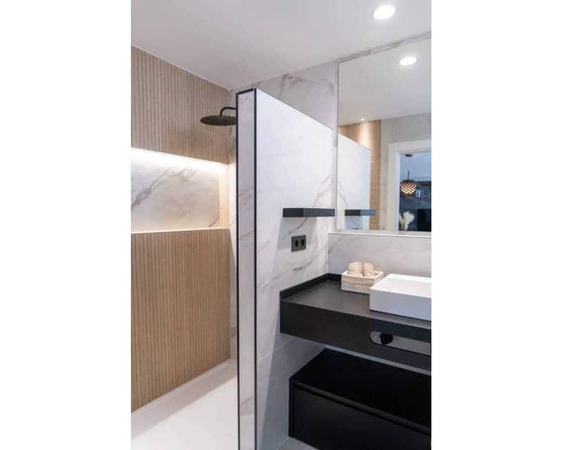 3 chambre Penthouse à vendre à La Zenia - 494 500 € (Ref: 9379863)