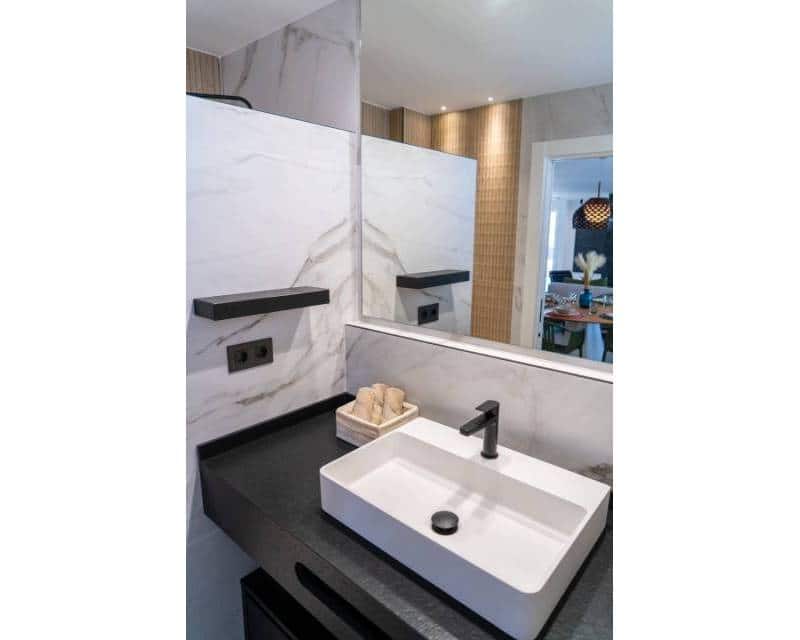 3 chambre Penthouse à vendre à La Zenia - 494 500 € (Ref: 9379863)