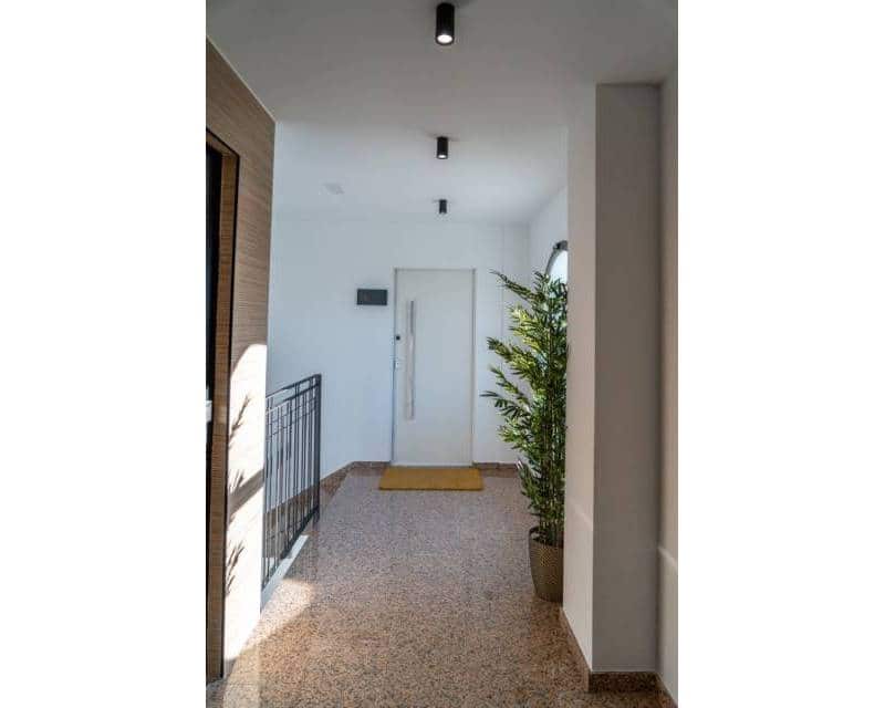 3 chambre Penthouse à vendre à La Zenia - 494 500 € (Ref: 9379863)