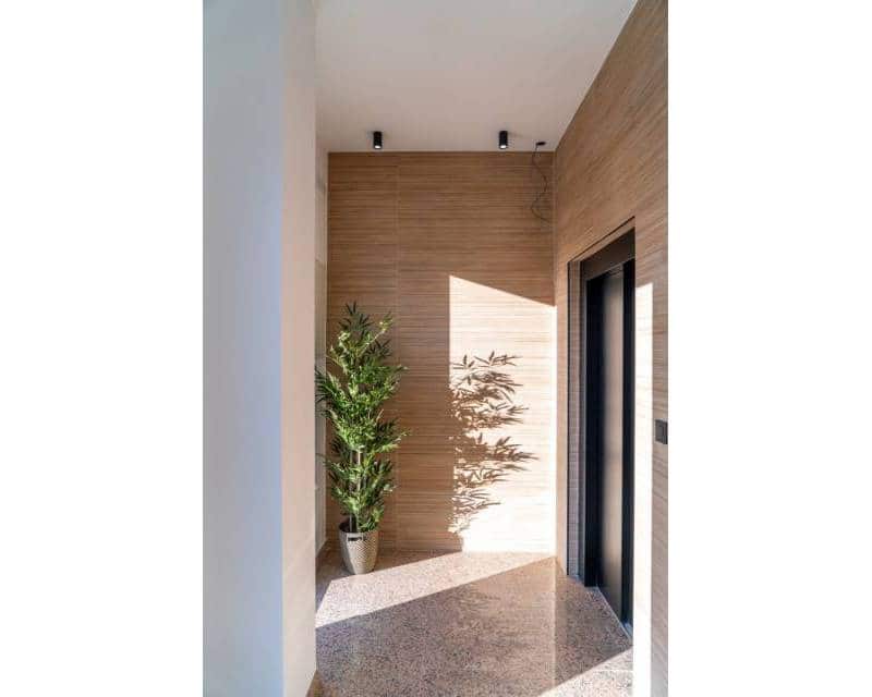 3 chambre Penthouse à vendre à La Zenia - 494 500 € (Ref: 9379863)