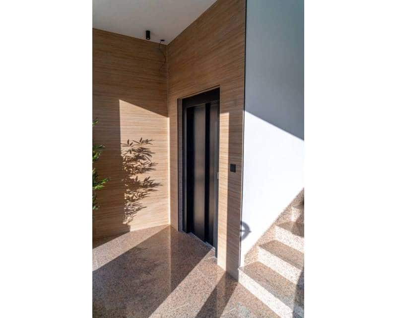 3 chambre Penthouse à vendre à La Zenia - 494 500 € (Ref: 9379863)