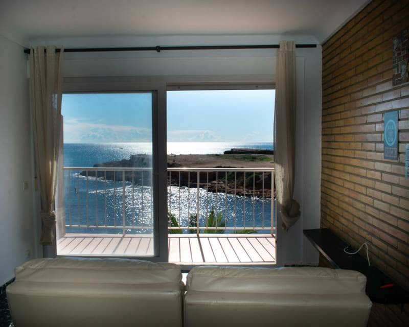 3 makuuhuone Huoneisto myytävänä paikassa Torrevieja - 257 500 € (Ref: 9379864)