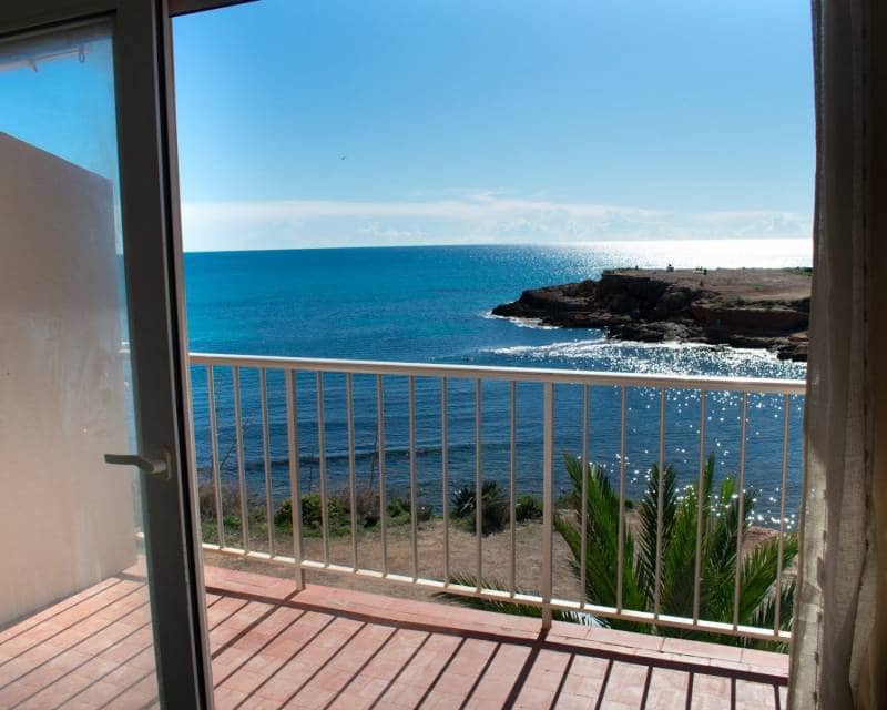 3 makuuhuone Huoneisto myytävänä paikassa Torrevieja - 257 500 € (Ref: 9379864)