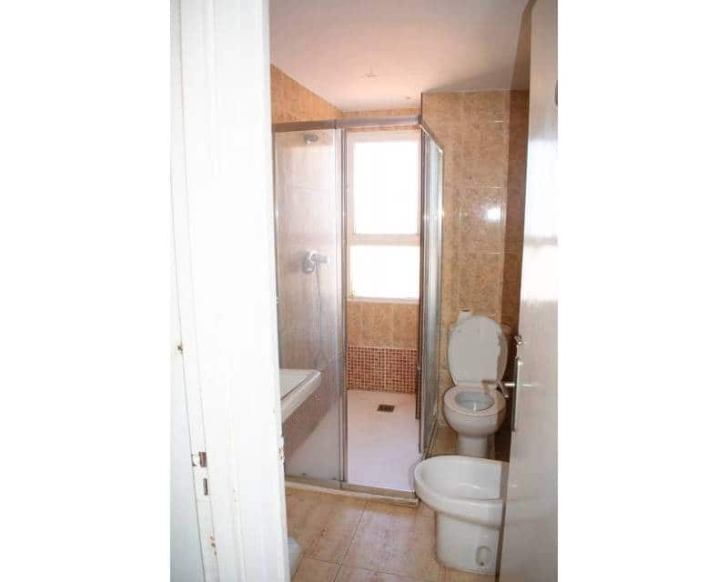 3 makuuhuone Huoneisto myytävänä paikassa Torrevieja - 257 500 € (Ref: 9379864)