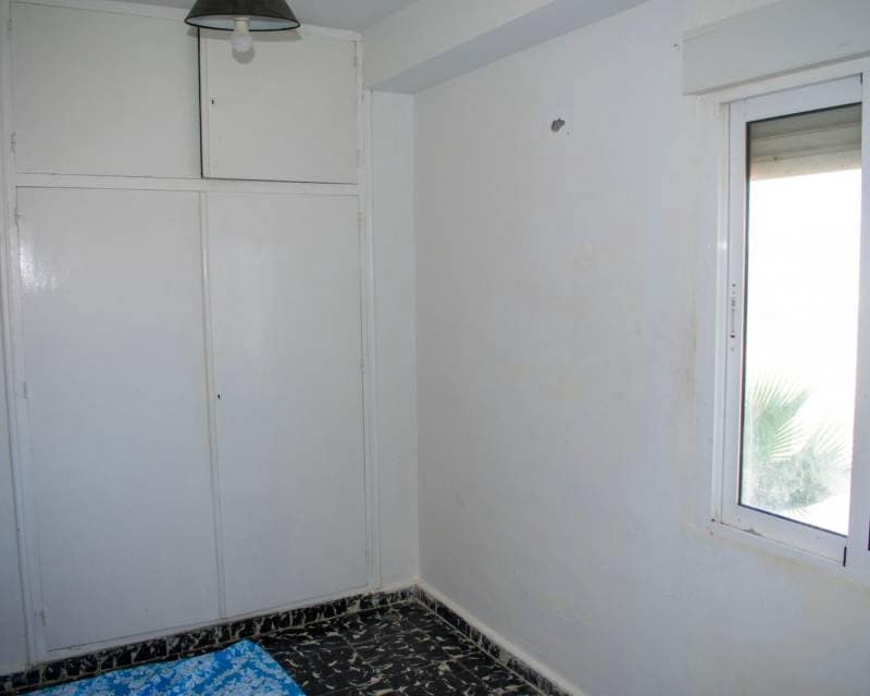 3 makuuhuone Huoneisto myytävänä paikassa Torrevieja - 257 500 € (Ref: 9379864)