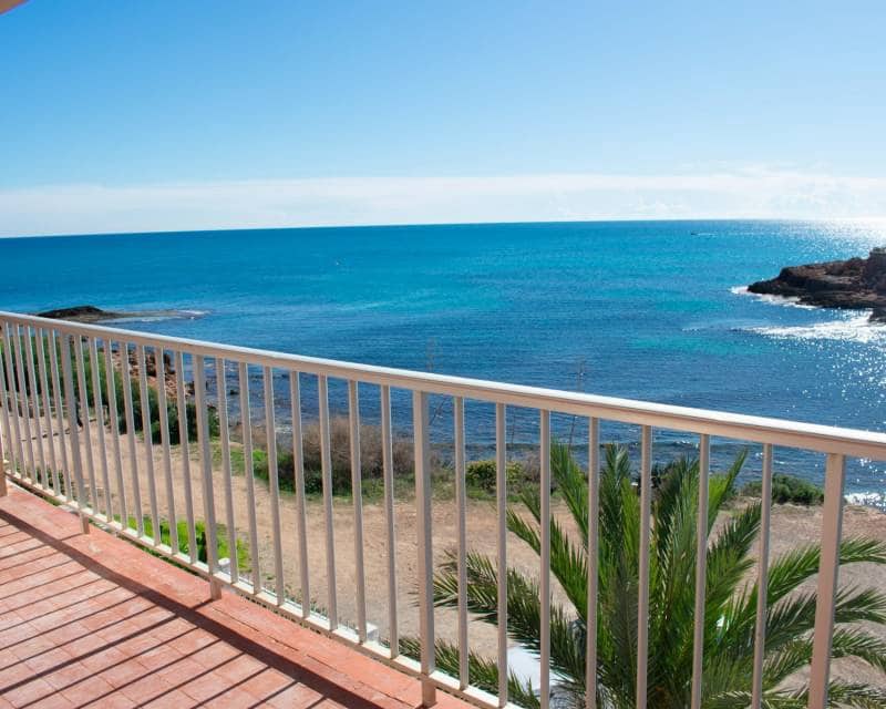 3 makuuhuone Huoneisto myytävänä paikassa Torrevieja - 257 500 € (Ref: 9379864)