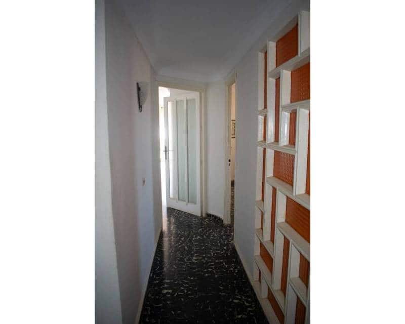 3 makuuhuone Huoneisto myytävänä paikassa Torrevieja - 257 500 € (Ref: 9379864)