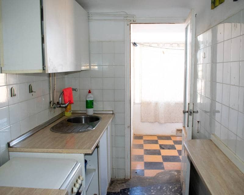 3 makuuhuone Huoneisto myytävänä paikassa Torrevieja - 257 500 € (Ref: 9379864)