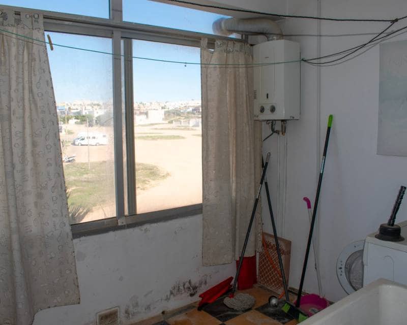 3 makuuhuone Huoneisto myytävänä paikassa Torrevieja - 257 500 € (Ref: 9379864)