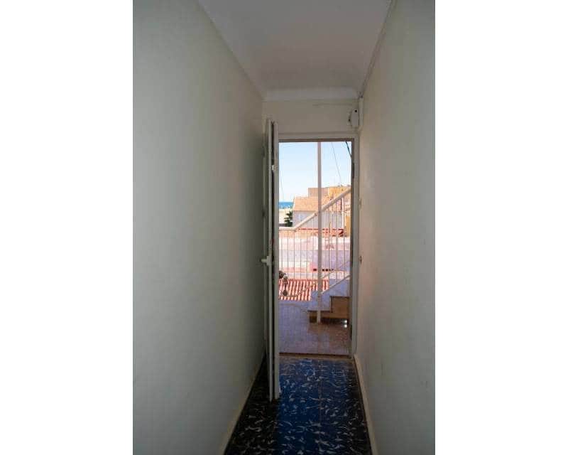 3 makuuhuone Huoneisto myytävänä paikassa Torrevieja - 257 500 € (Ref: 9379864)