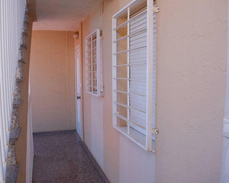3 makuuhuone Huoneisto myytävänä paikassa Torrevieja - 257 500 € (Ref: 9379864)