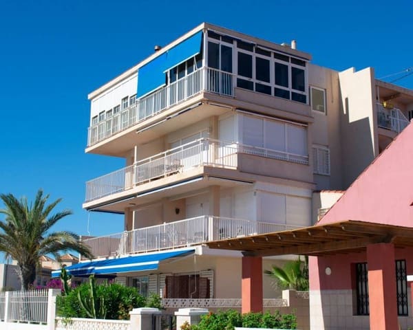 3 bedroom Apartment for sale in Los Frutales, Torrevieja - € 257,500 (Ref: 9379864)