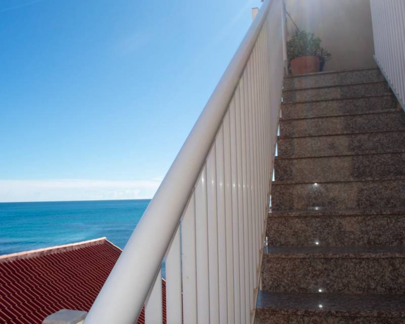 3 makuuhuone Huoneisto myytävänä paikassa Torrevieja - 257 500 € (Ref: 9379864)