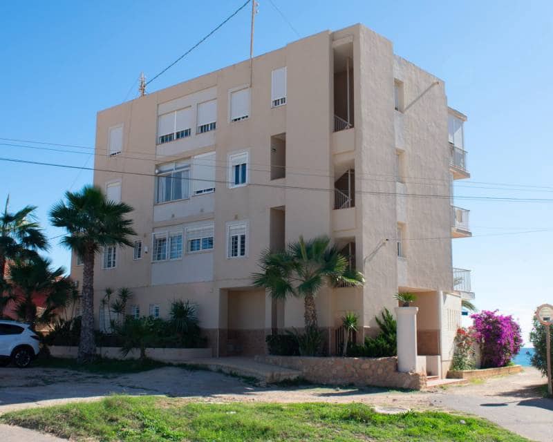 3 makuuhuone Huoneisto myytävänä paikassa Torrevieja - 257 500 € (Ref: 9379864)
