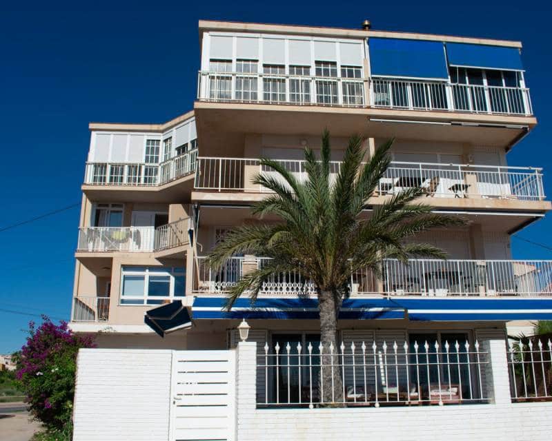 3 makuuhuone Huoneisto myytävänä paikassa Torrevieja - 257 500 € (Ref: 9379864)