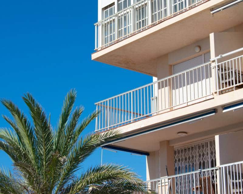 3 makuuhuone Huoneisto myytävänä paikassa Torrevieja - 257 500 € (Ref: 9379864)