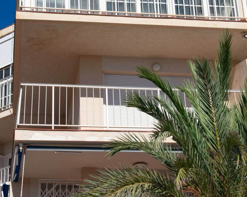 3 makuuhuone Huoneisto myytävänä paikassa Torrevieja - 257 500 € (Ref: 9379864)