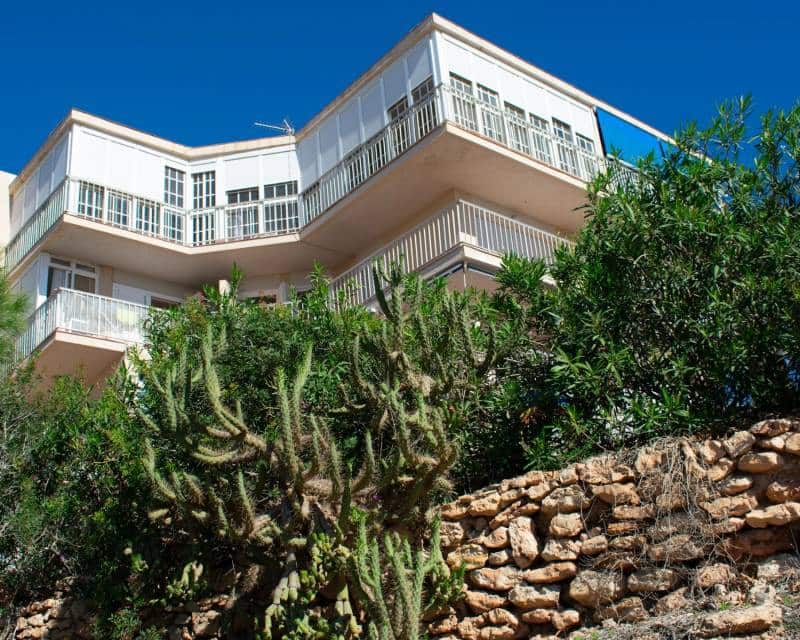 3 makuuhuone Huoneisto myytävänä paikassa Torrevieja - 257 500 € (Ref: 9379864)