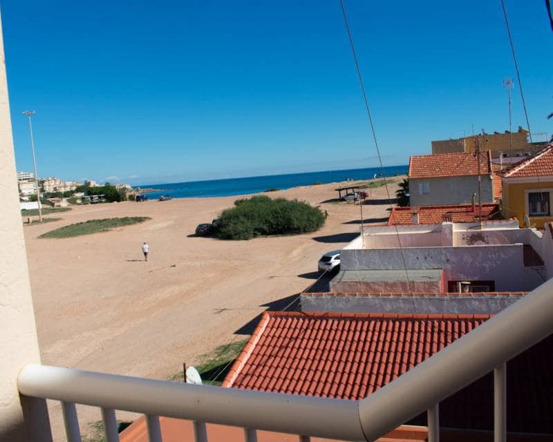 3 makuuhuone Huoneisto myytävänä paikassa Torrevieja - 257 500 € (Ref: 9379864)