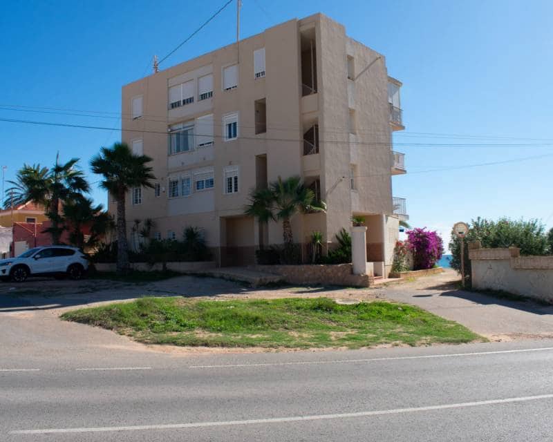 3 makuuhuone Huoneisto myytävänä paikassa Torrevieja - 257 500 € (Ref: 9379864)