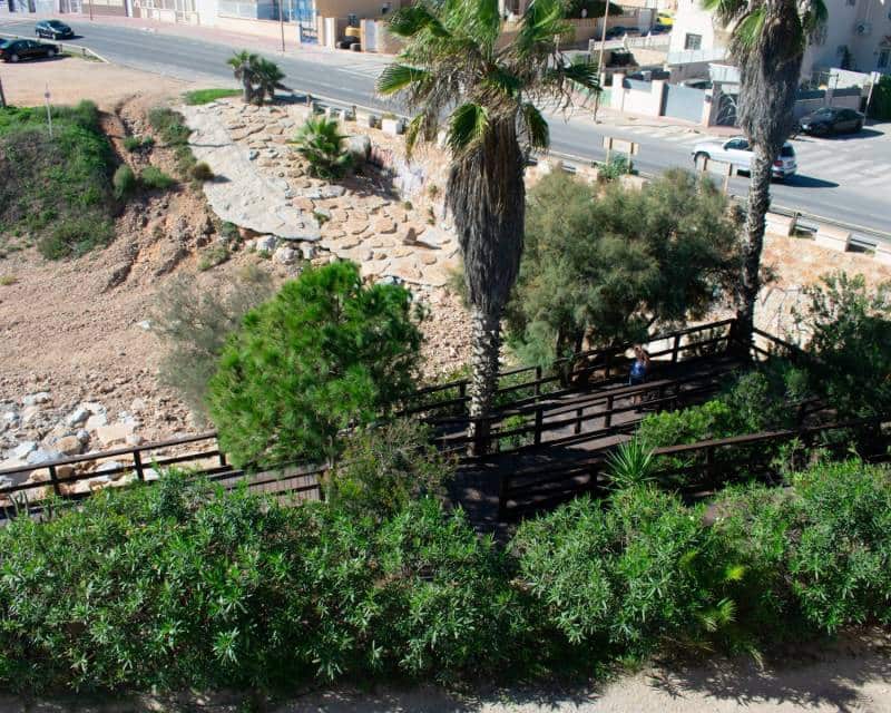 3 makuuhuone Huoneisto myytävänä paikassa Torrevieja - 257 500 € (Ref: 9379864)