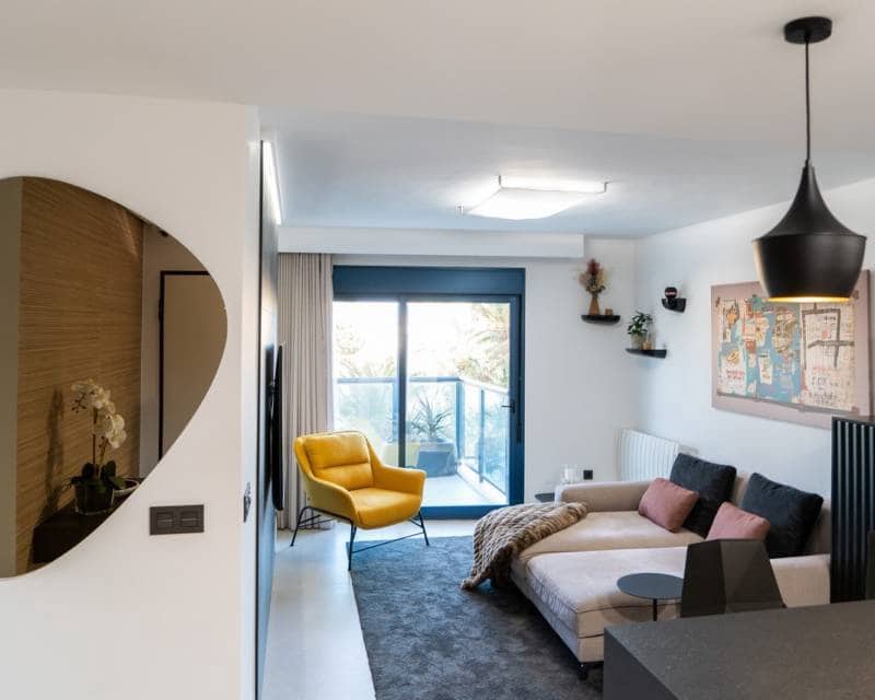 2 chambre Appartement à vendre à La Veleta avec piscine - 273 000 € (Ref: 9379866)