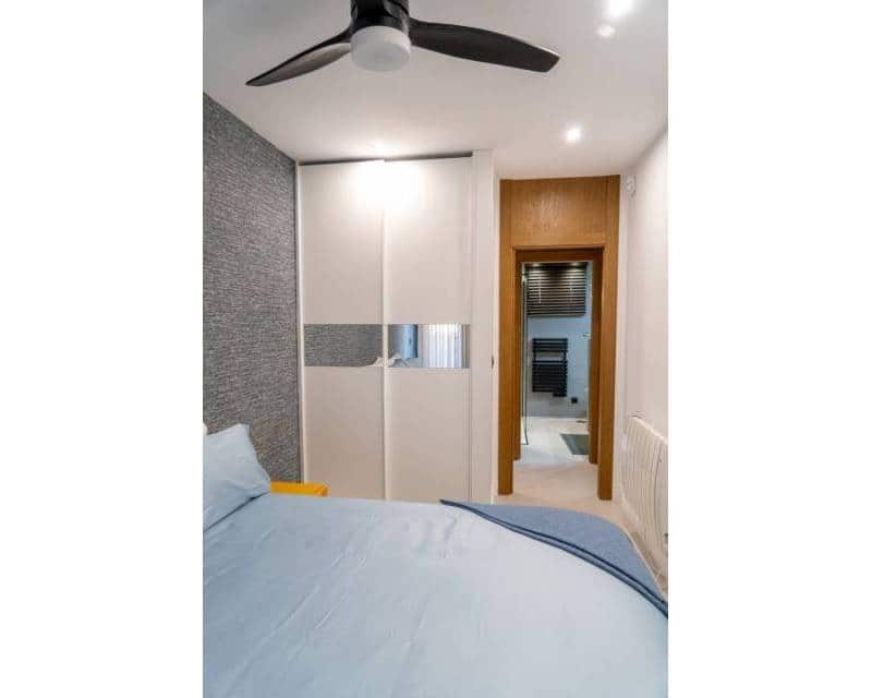 2 chambre Appartement à vendre à La Veleta avec piscine - 273 000 € (Ref: 9379866)